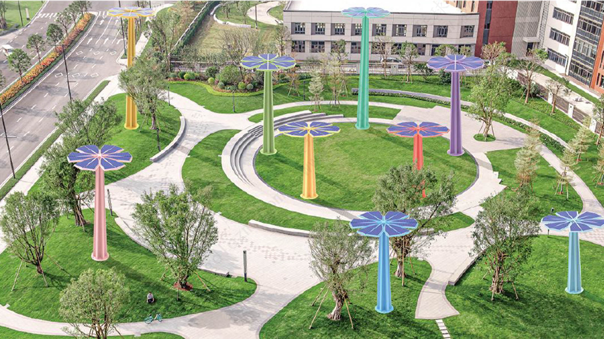 太陽(yáng)能景觀(guān)燈價(jià)格