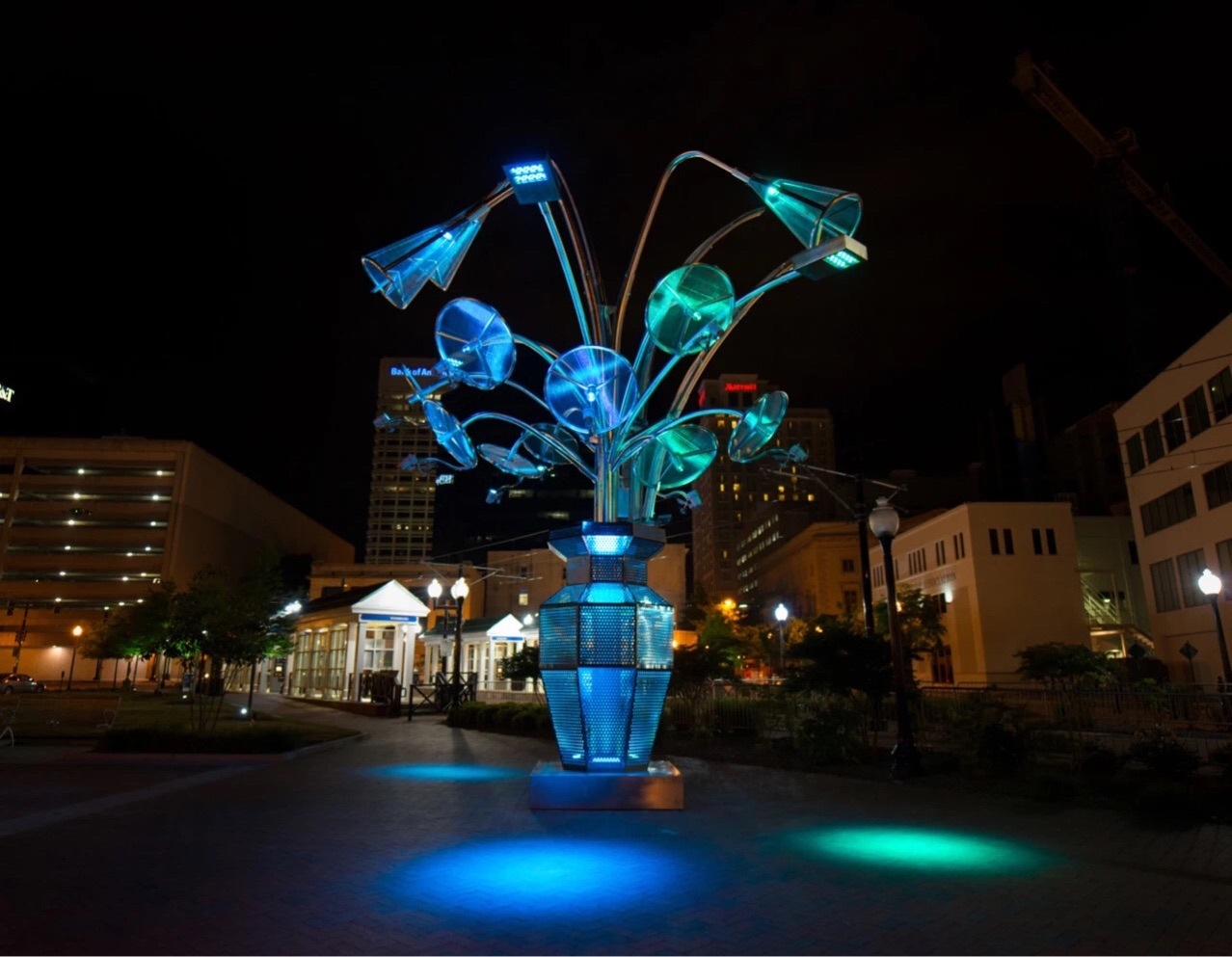 文旅夜游城市未來發(fā)展趨勢如何