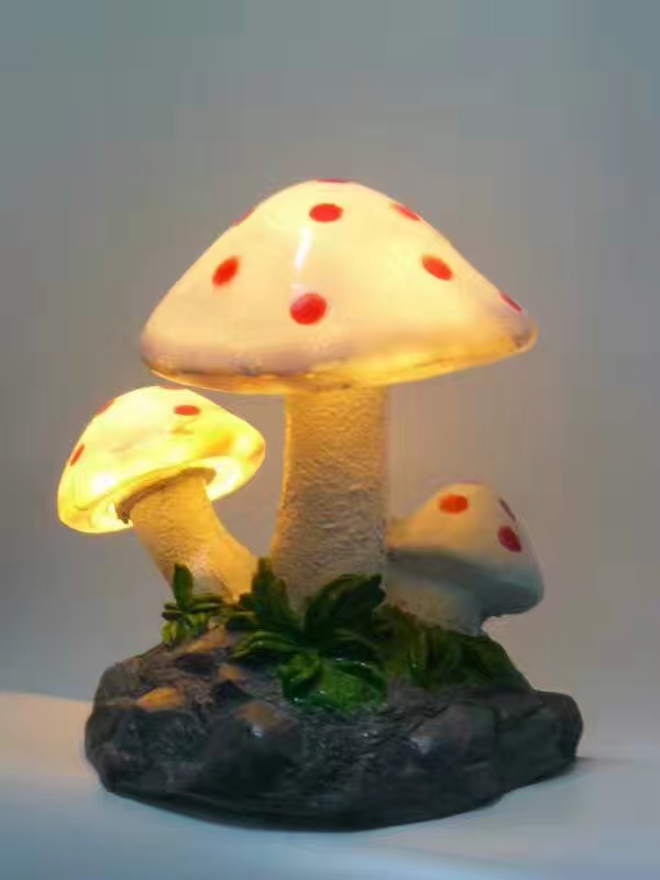 三棵磨菇  廠家